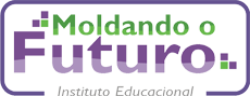 Logotipo Moldando o Futuro